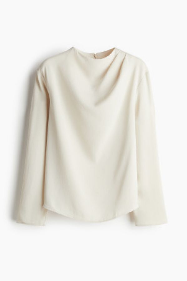  Bluza din twill