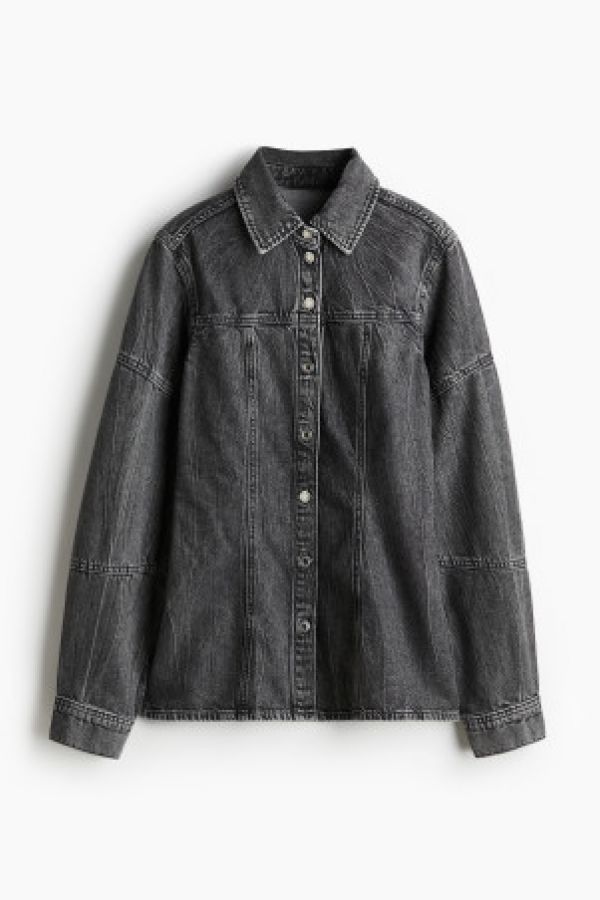  Camasa din denim