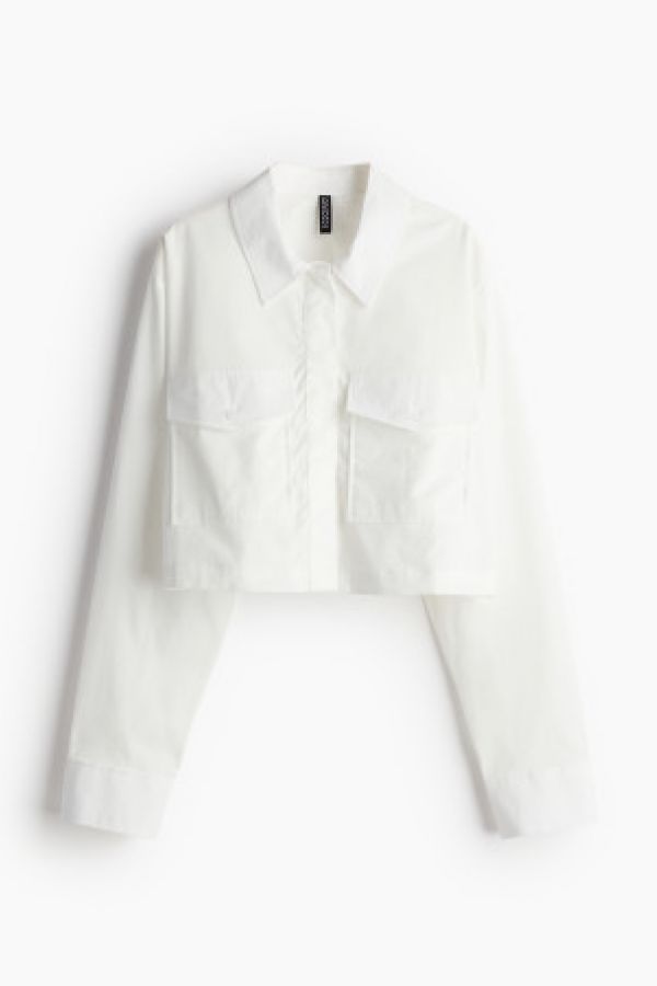  Camasa cargo cropped