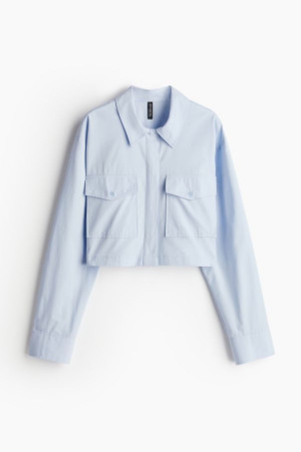  Camasa cargo cropped