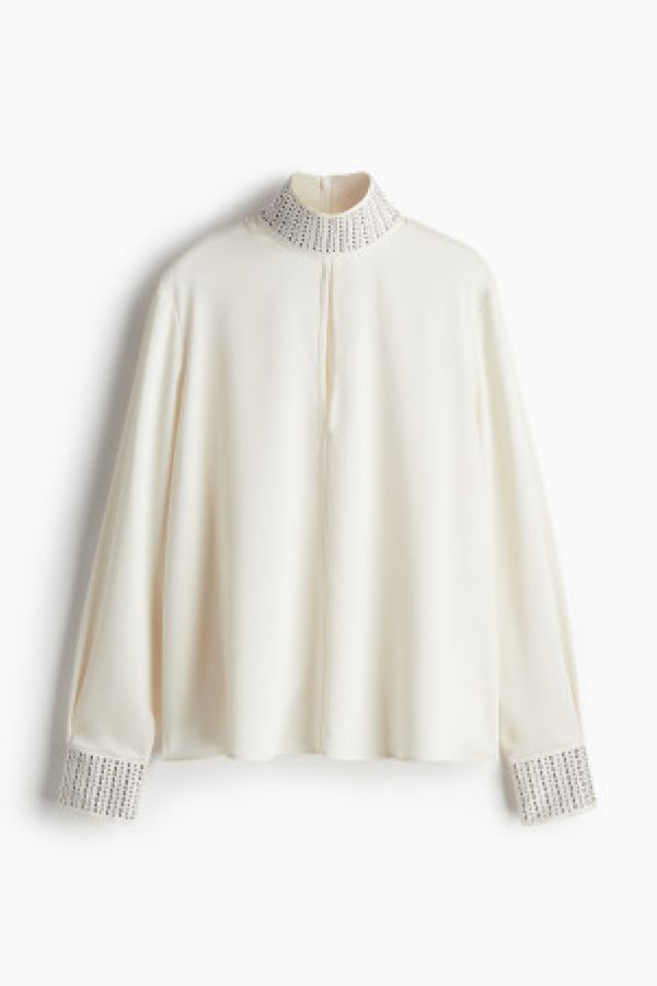  Bluza cu tinte
