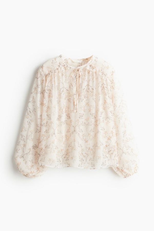  Bluza cu volanase