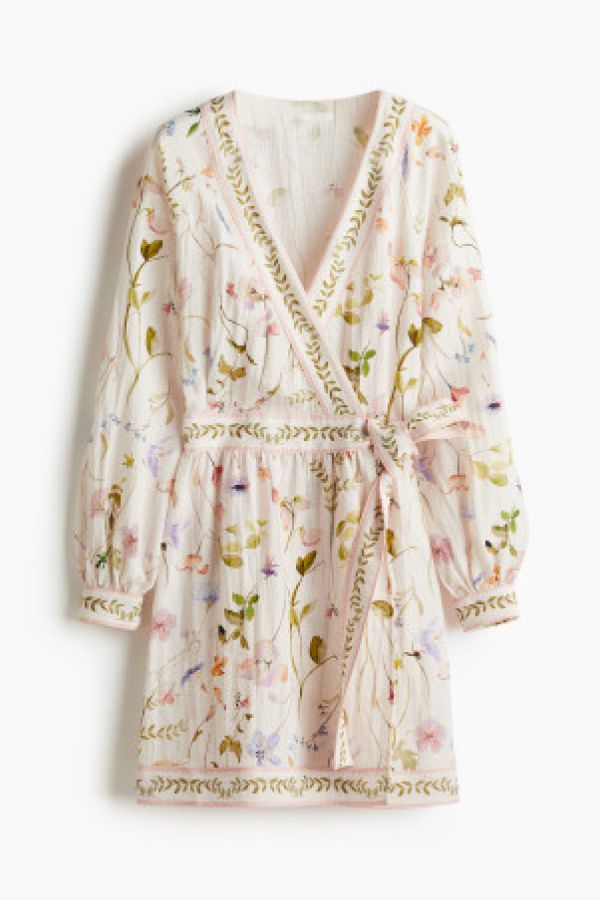  Rochie petrecuta