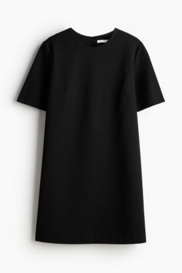  Rochie trapez