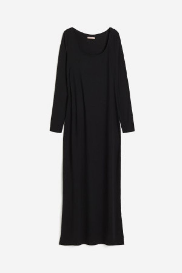  Rochie din amestec de viscoza