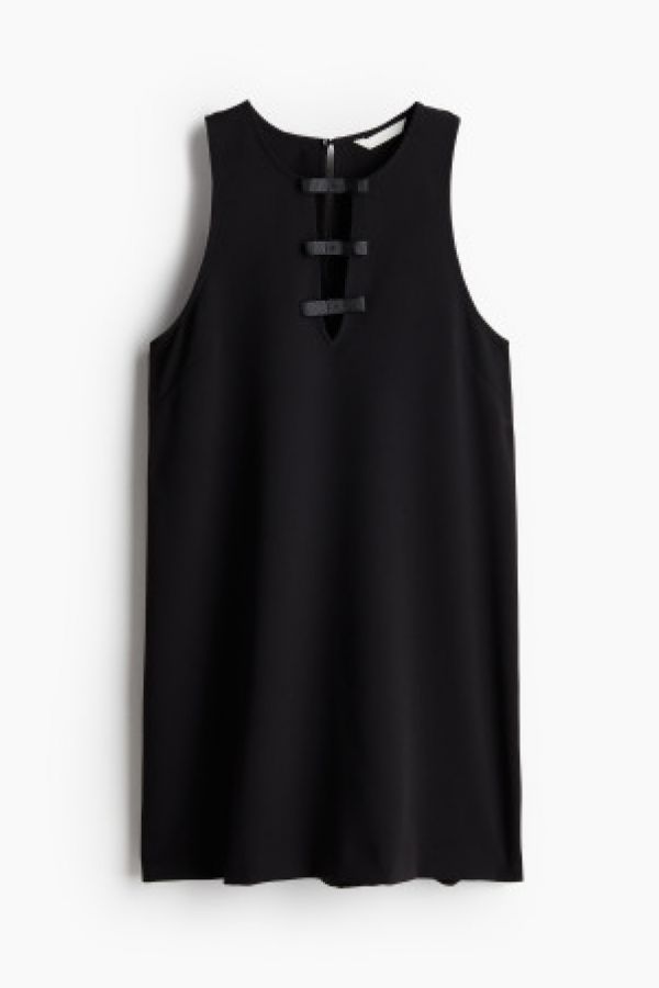  Rochie cu funda
