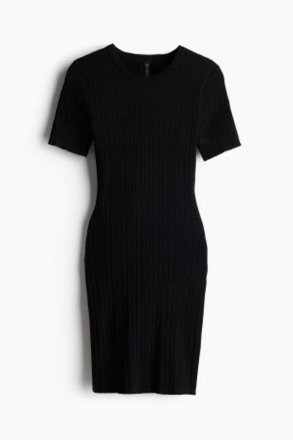  Rochie mulata tricotata reiat