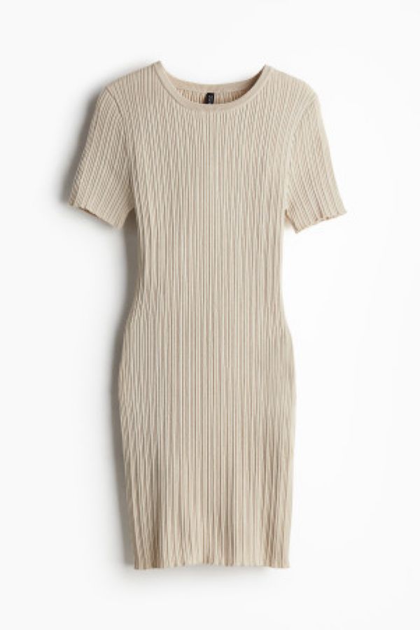  Rochie mulata tricotata reiat