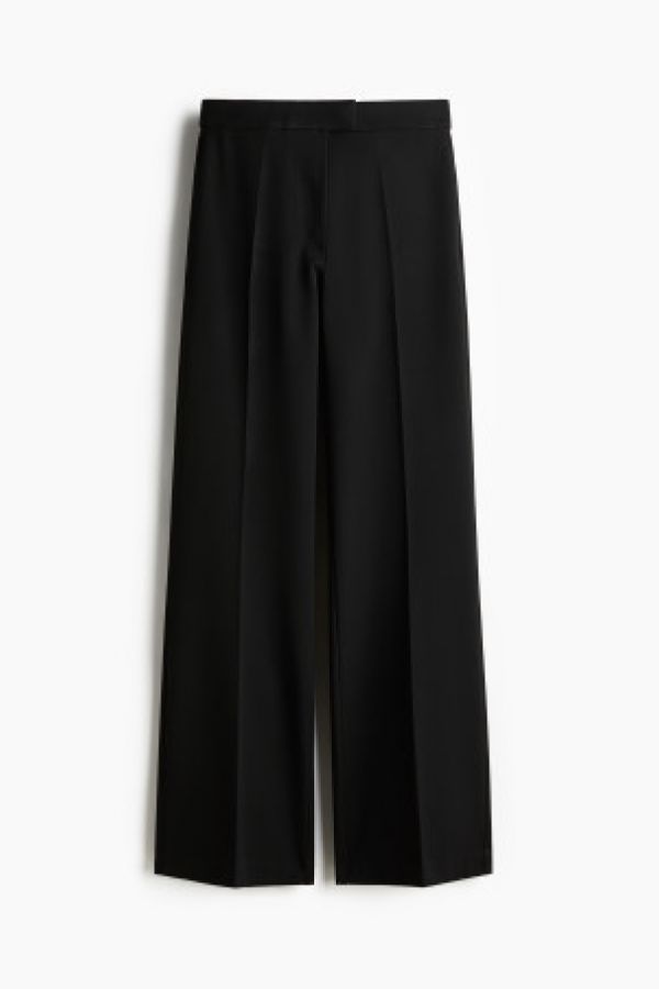  Pantaloni evazati