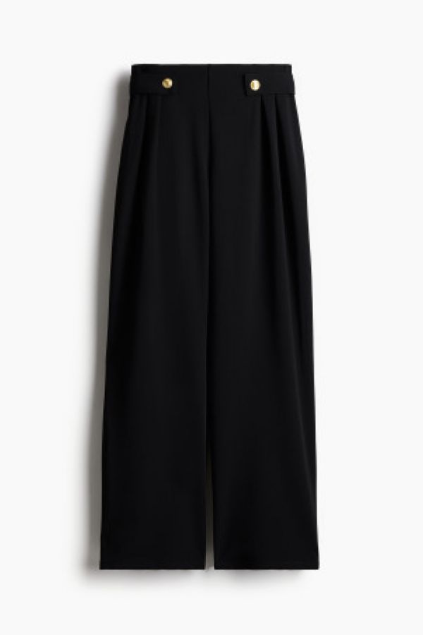  Pantaloni eleganti de jerseu