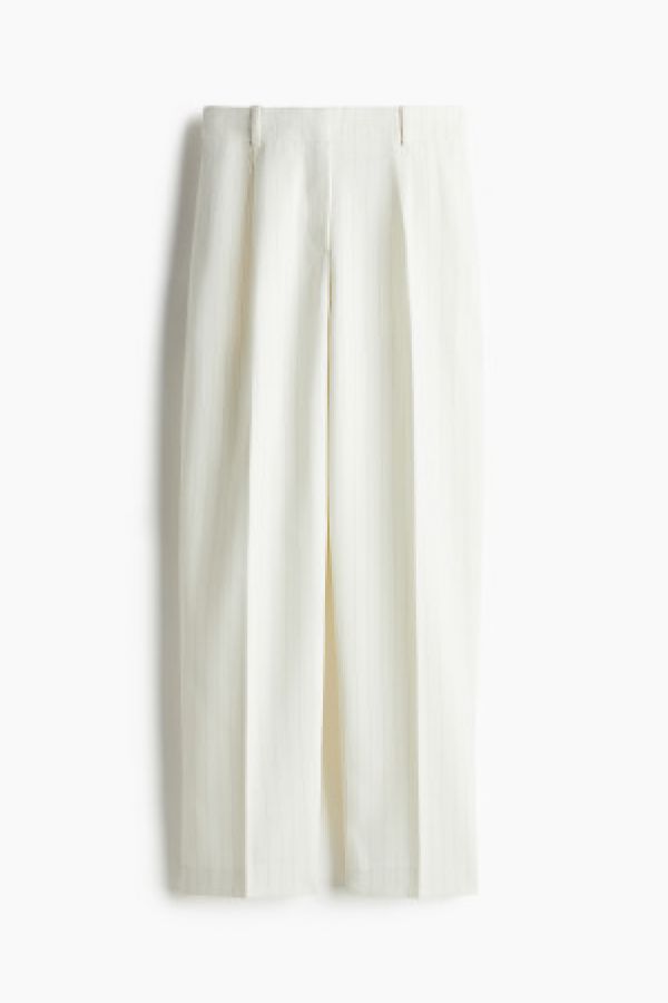  Pantaloni eleganti conici