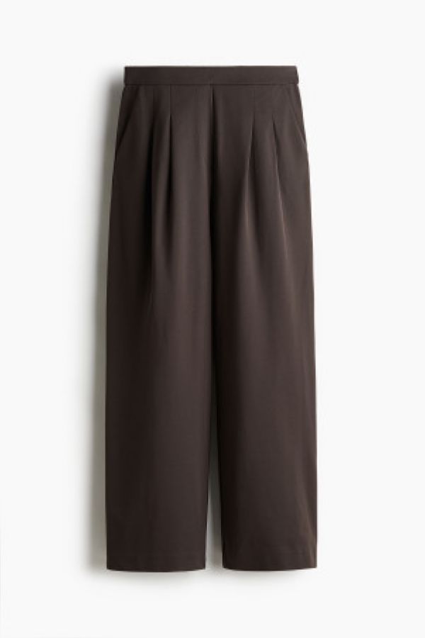  Pantaloni largi