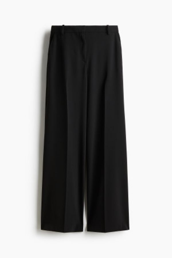  Pantaloni eleganti largi