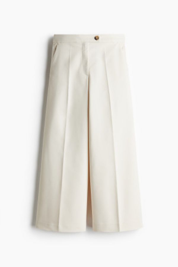 Pantaloni eleganti largi