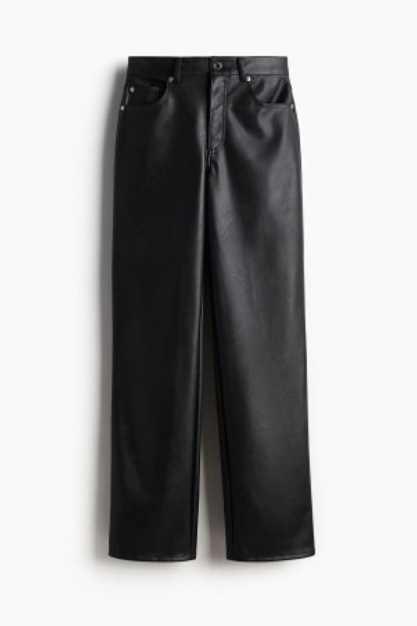  Pantaloni peliculizati Straight