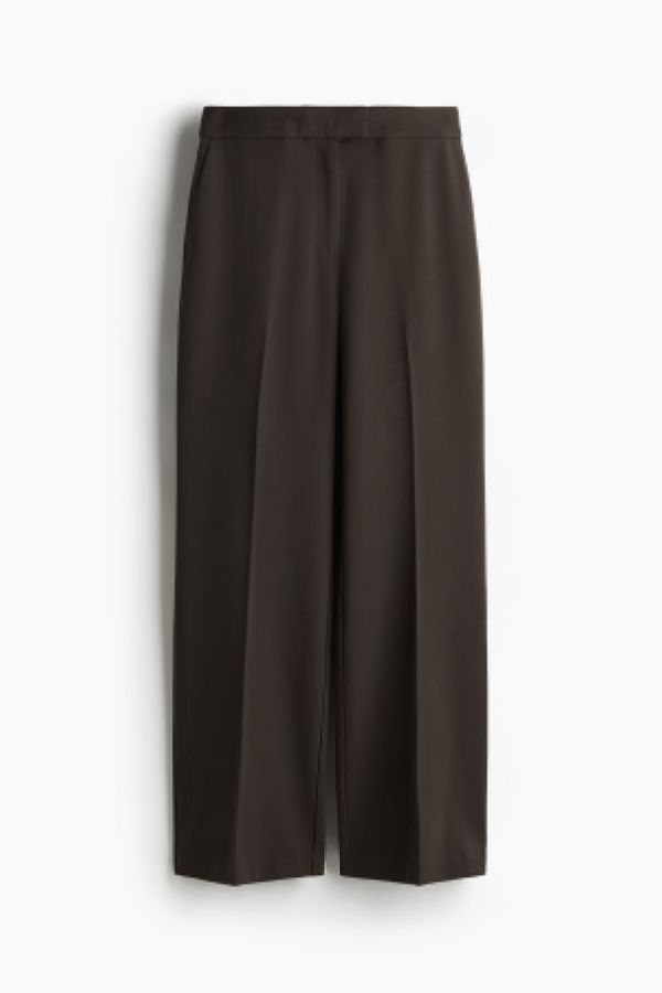  Pantaloni evazati