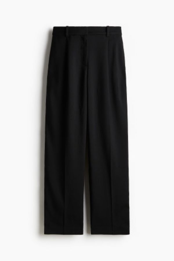  Pantaloni eleganti conici