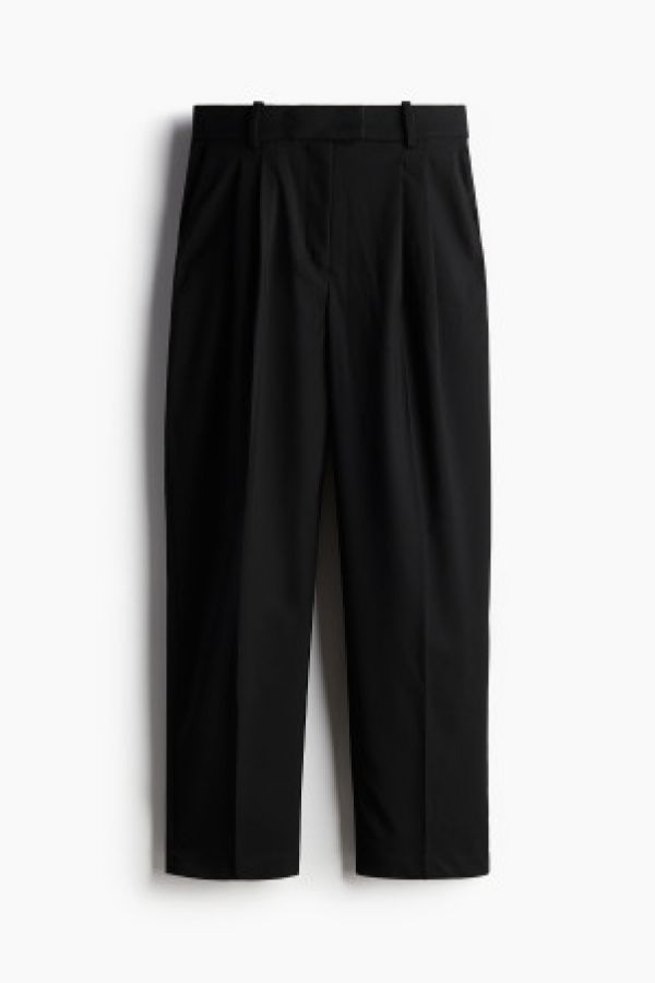  Pantaloni pana la glezna