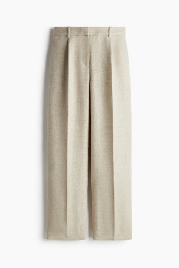  Pantaloni eleganti conici