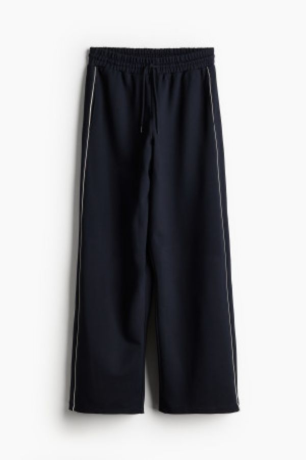  Pantaloni de trening cu paspoal
