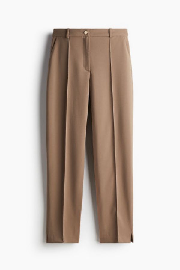  Pantaloni eleganti conici