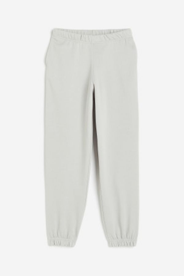  Pantaloni tip jogging