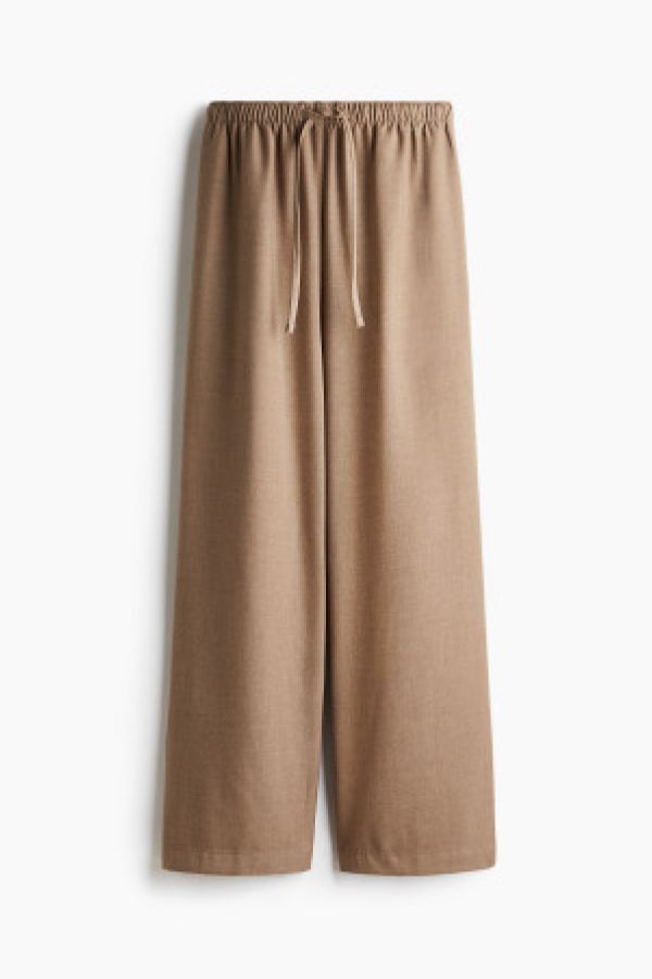  Pantaloni cu snur
