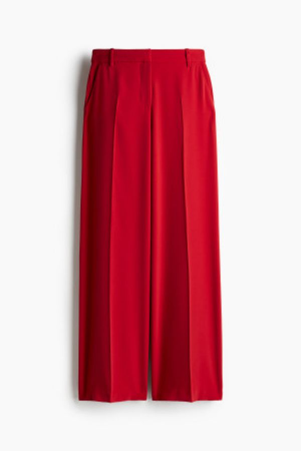  Pantaloni eleganti largi