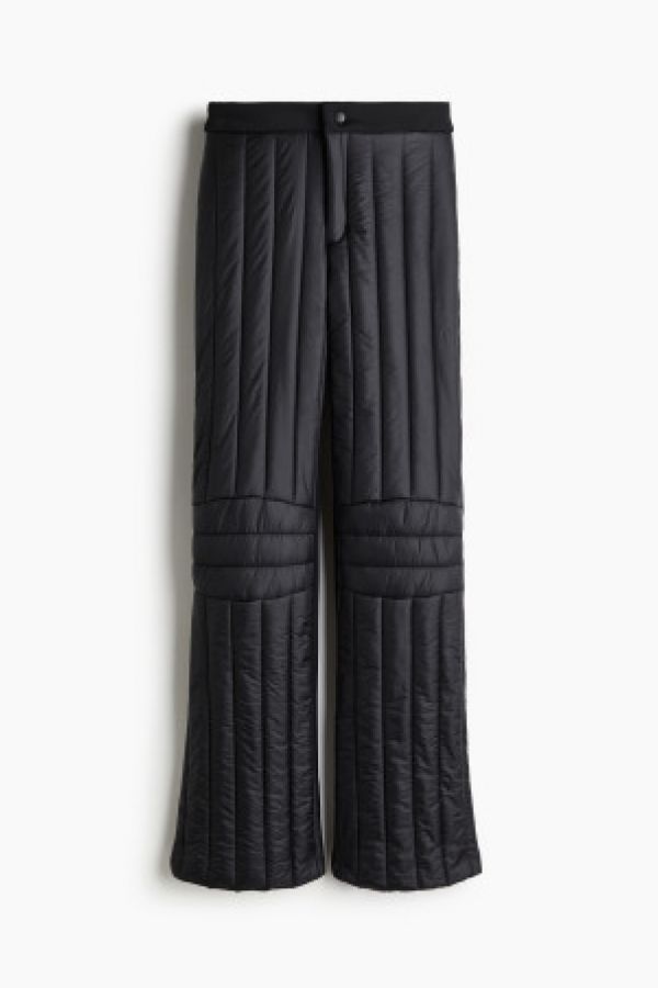  Pantaloni vatuiti de exterior din ThermoMove™