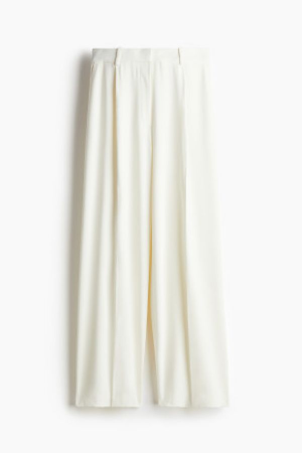  Pantaloni eleganti drepti