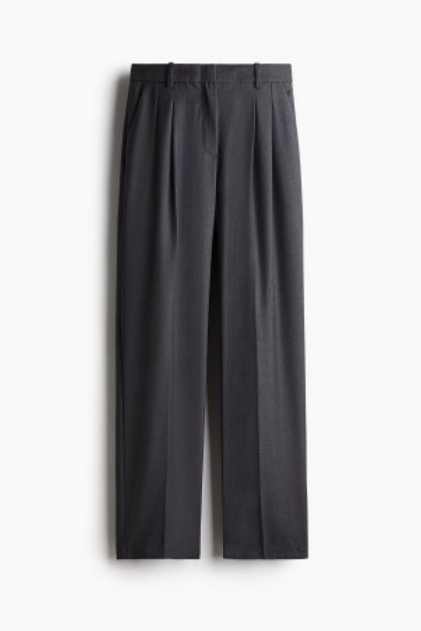  Pantaloni conici