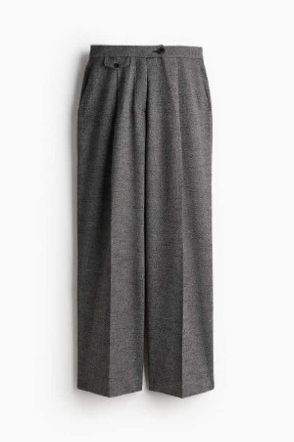  Pantaloni cu dunga