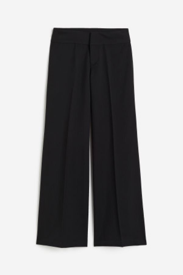  Pantaloni eleganti largi