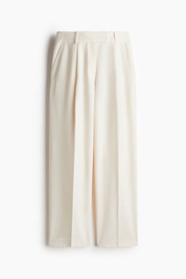  Pantaloni drepti