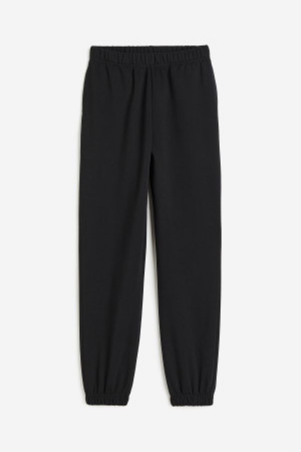  Pantaloni tip jogging