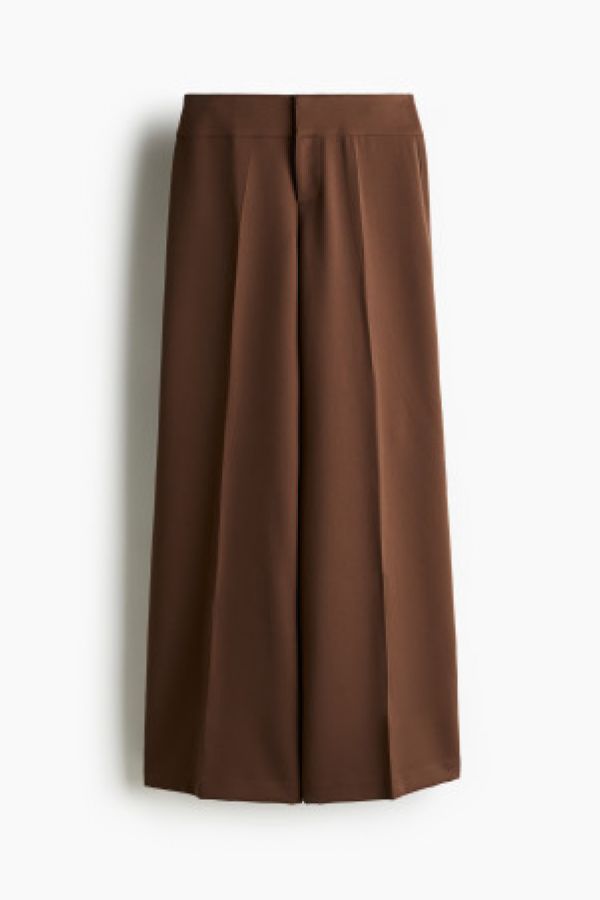  Pantaloni eleganti largi