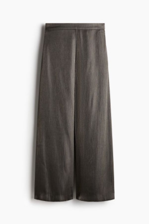  Pantaloni largi