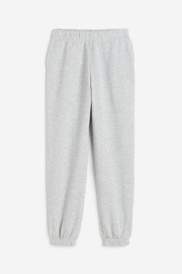  Pantaloni tip jogging