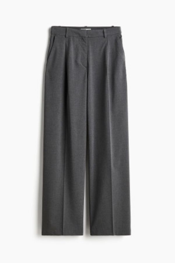  Pantaloni largi