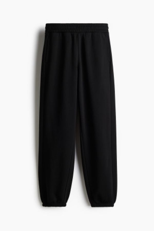  Pantaloni tip jogging Relaxed Fit