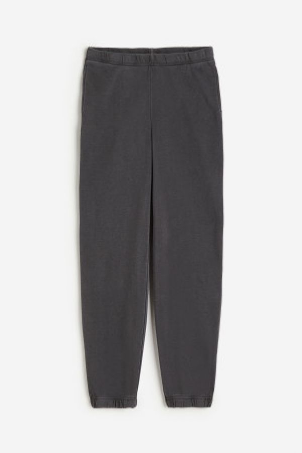 Pantaloni tip jogging