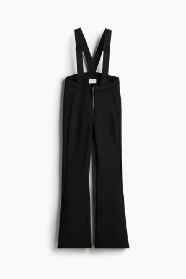  Pantaloni de schi hidrofugi