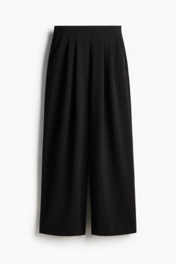  Pantaloni largi