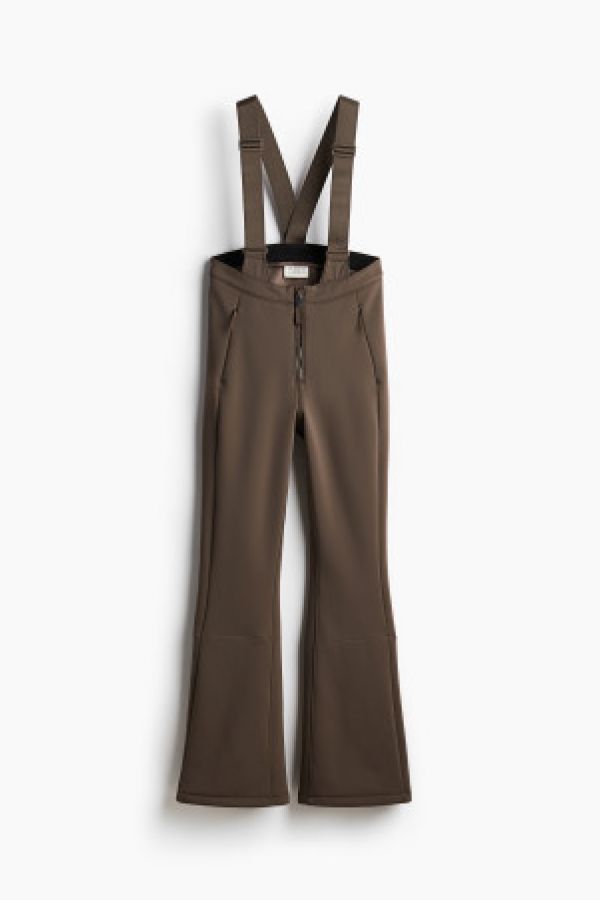  Pantaloni de schi hidrofugi