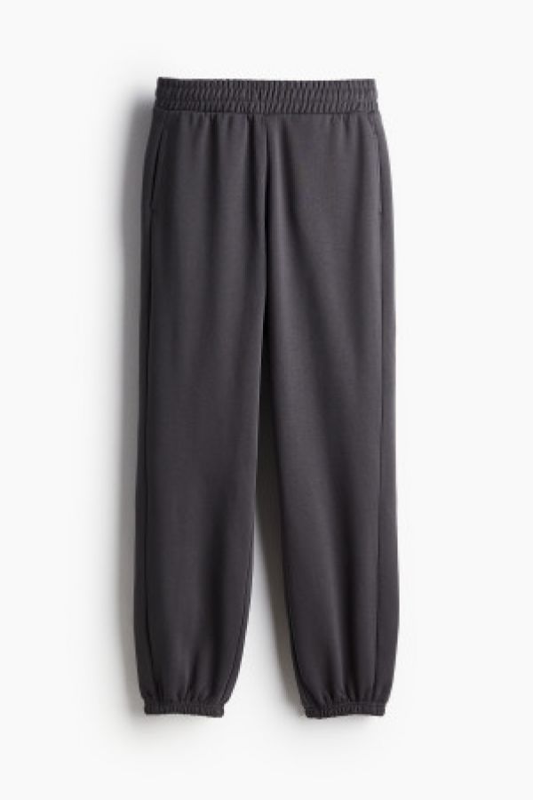  Pantaloni tip jogging Relaxed Fit