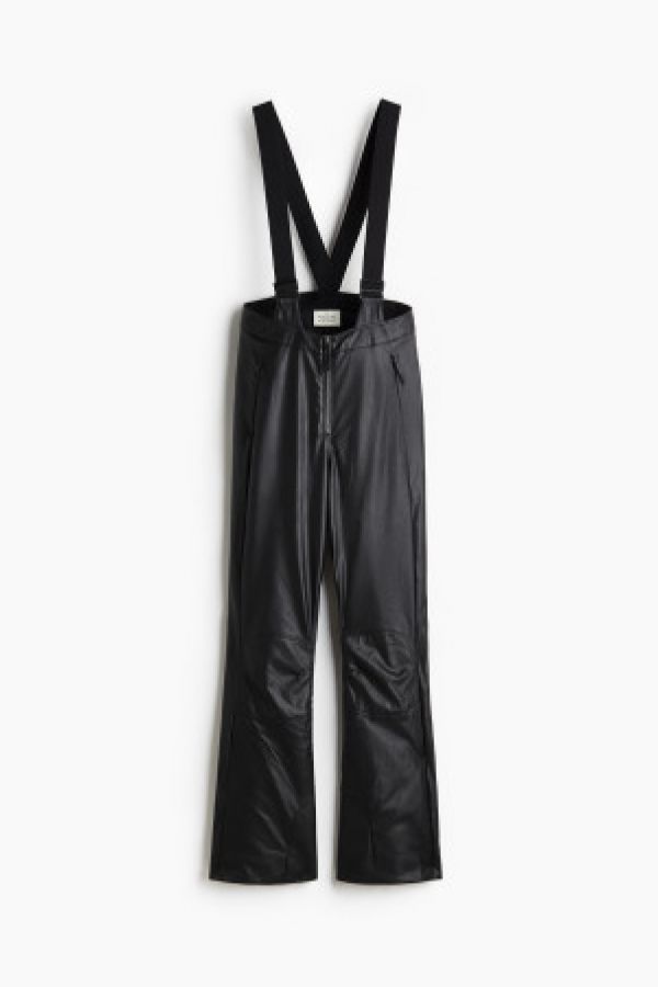  Pantaloni de schi peliculizati din ThermoMove™