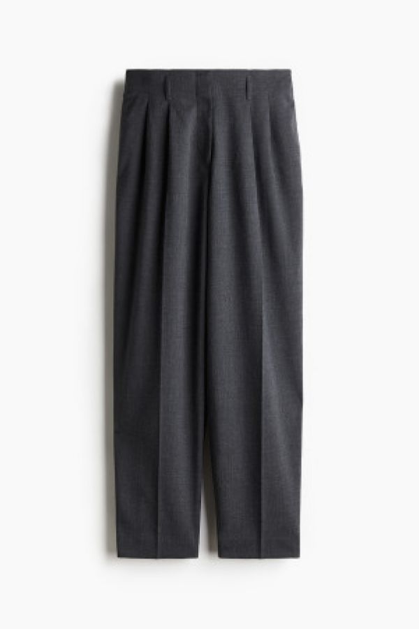  Pantaloni conici