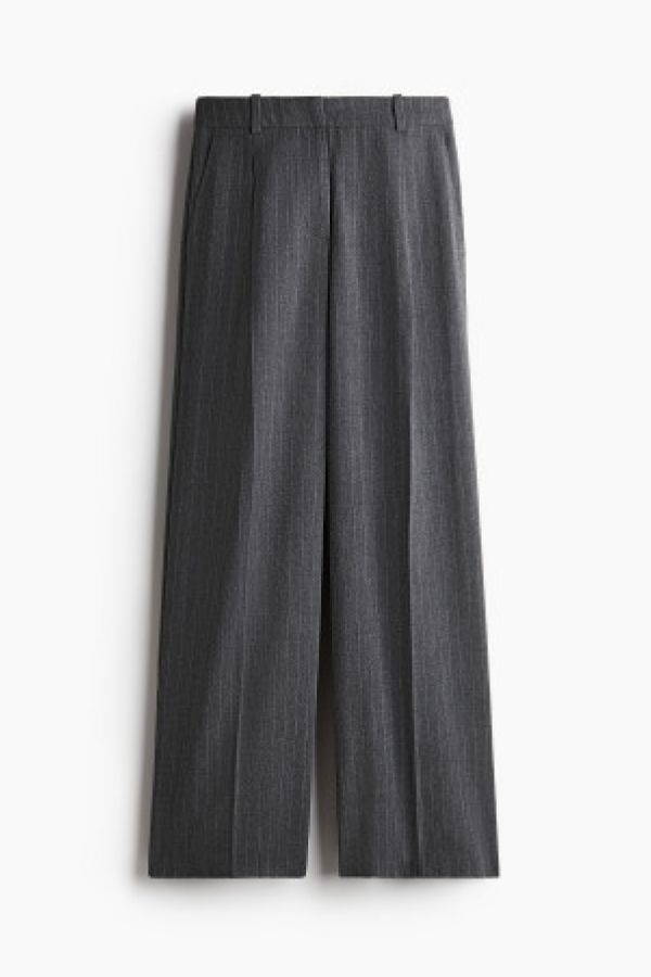  Pantaloni largi