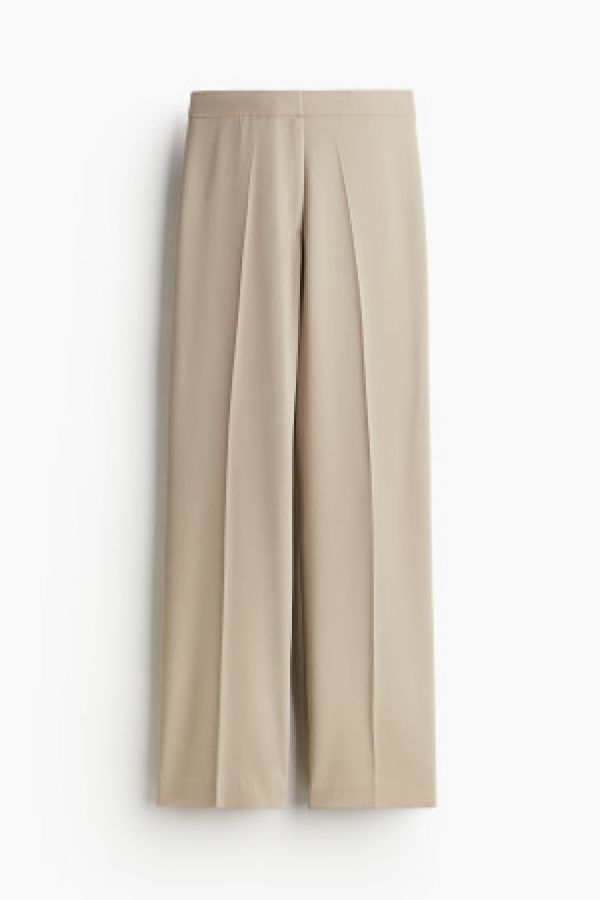  Pantaloni largi