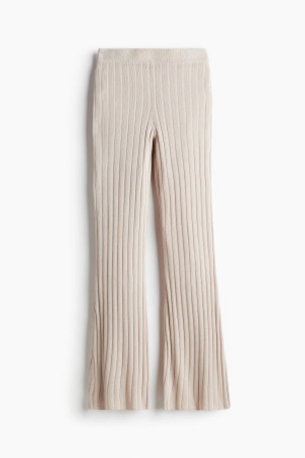  Pantaloni tricotati reiat